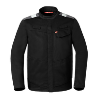 Havep Las Jack 50336-CDK - Zwart/Houtskool CDK
