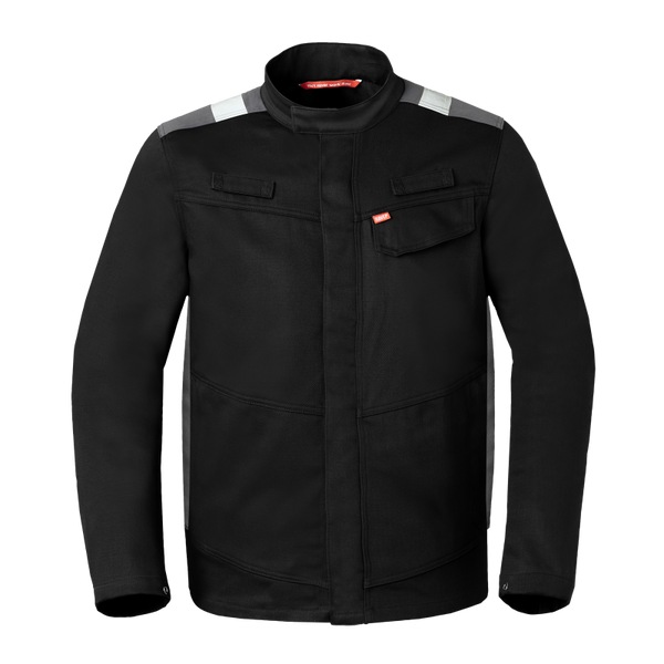Havep Las Jack 50336-CDK - Zwart/Houtskool CDK