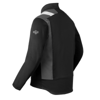 Havep Las Jack 50336-CDK - Zwart/Houtskool CDK