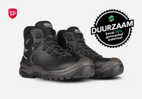 Grisport Safety 103 Duurzame Veiligheidsschoen S3L - Zwart