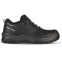Grisport Safety 101 Duurzame Veiligheidsschoen S3L - Zwart