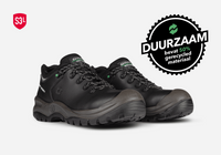 Grisport Safety 101 Duurzame Veiligheidsschoen S3L - Zwart