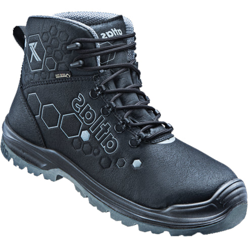 XT 500 GTX S3 - Zwart