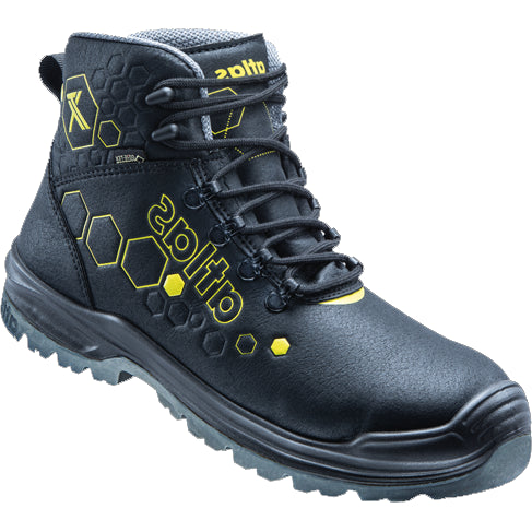XT 510 GTX S3 - Zwart