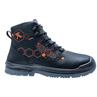 XT 520 GTX S3 - Zwart