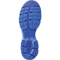 Schoen Flash 5405 XP S3 W13 - Zwart/Blauw