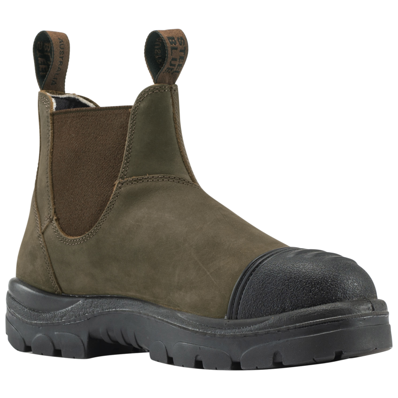 Hobart Scruff TPU S3 392601 Bruin - Bruin