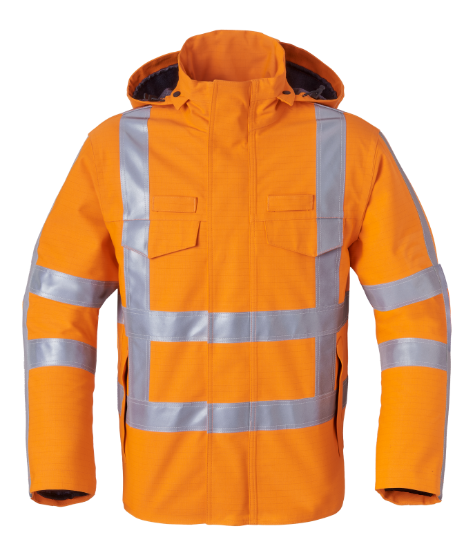Havep RWS Multiprotector jas 50180 - Oranje