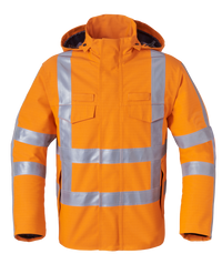 Havep RWS Multiprotector jas 50180 - Oranje