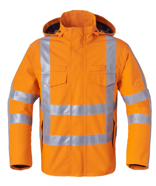 Havep RWS Multiprotector jas 50180 - Oranje