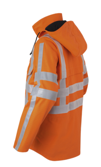 Havep RWS Multiprotector jas 50180 - Oranje