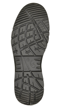 Sixton 31520-01 Sestriere BOA - Zwart