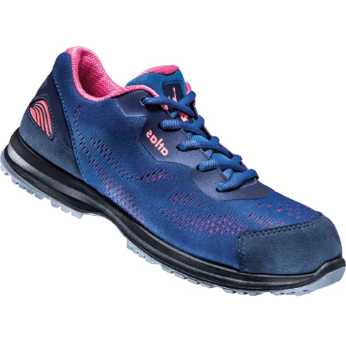 GX 105 S1P - Blauw/Roze