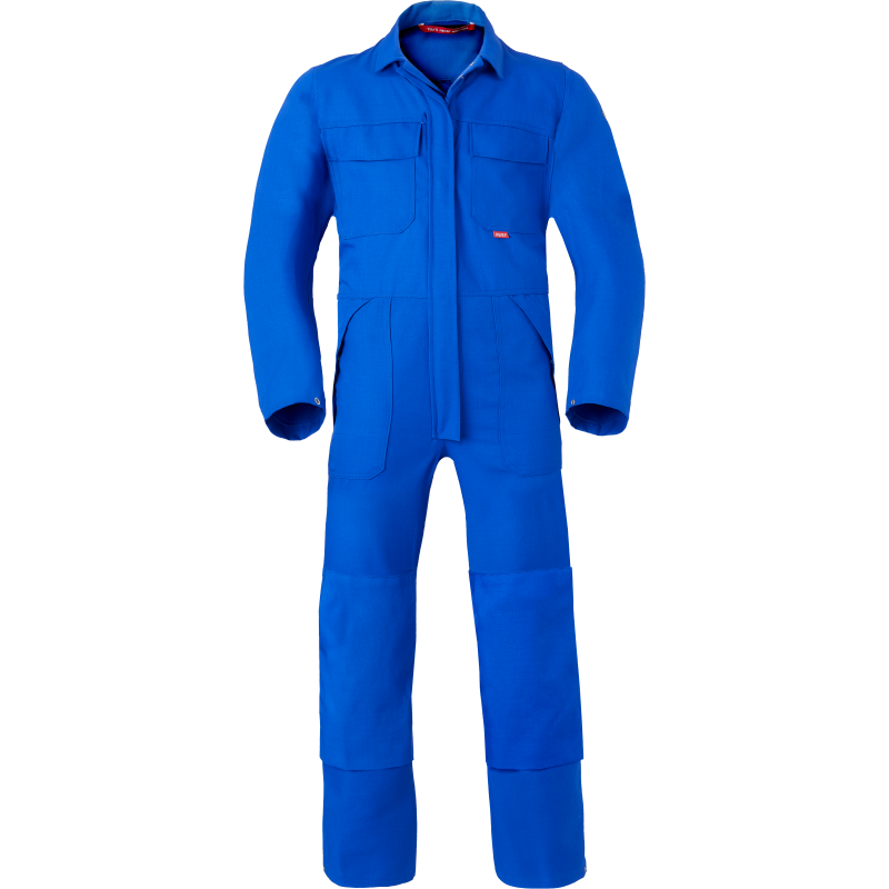 Havep Overall 2725-232170 - Korenblauw