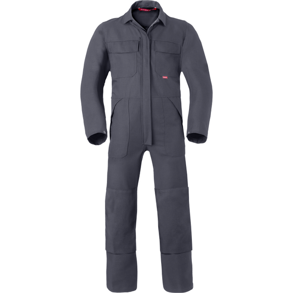 Havep Overall 2725-232520 - Charcoal