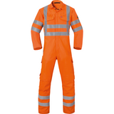 Fluo Oranje