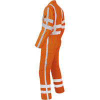 Havep Overall RWS 20194 - Fluo Oranje