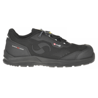 Sixton 66528-09 Xeno S3S - Zwart