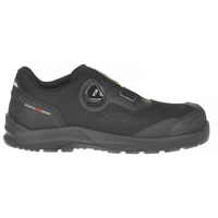 Sixton 66547-00 Xeno BOA S3S - Zwart