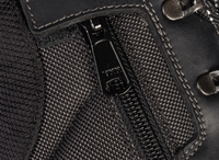 Grisport Safety 905  Zipper S3 - Zwart