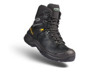 Grisport Safety 905  Zipper S3 - Zwart