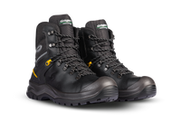 Grisport Safety 905  Zipper S3 - Zwart