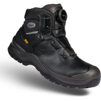 Grisport Safety 903 / 33348  BOA S3 - Zwart