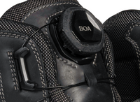 Grisport Safety 903 / 33348  BOA S3 - Zwart