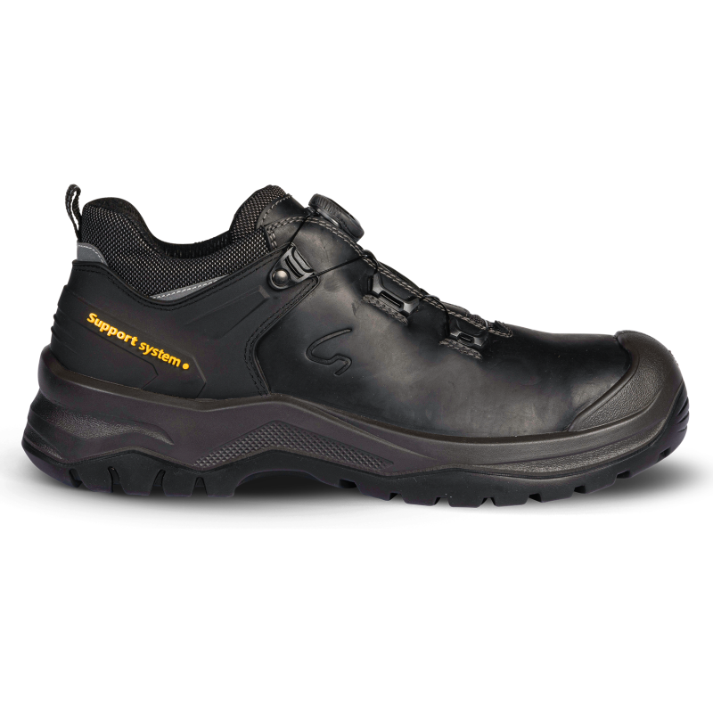 Grisport Safety 901 BOA S3 - Zwart
