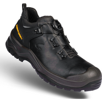 Grisport Safety 901 BOA S3 - Zwart