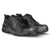 Grisport Safety 901 BOA S3 - Zwart