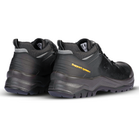 Grisport Safety 901 BOA S3 - Zwart