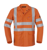 Fluo Oranje