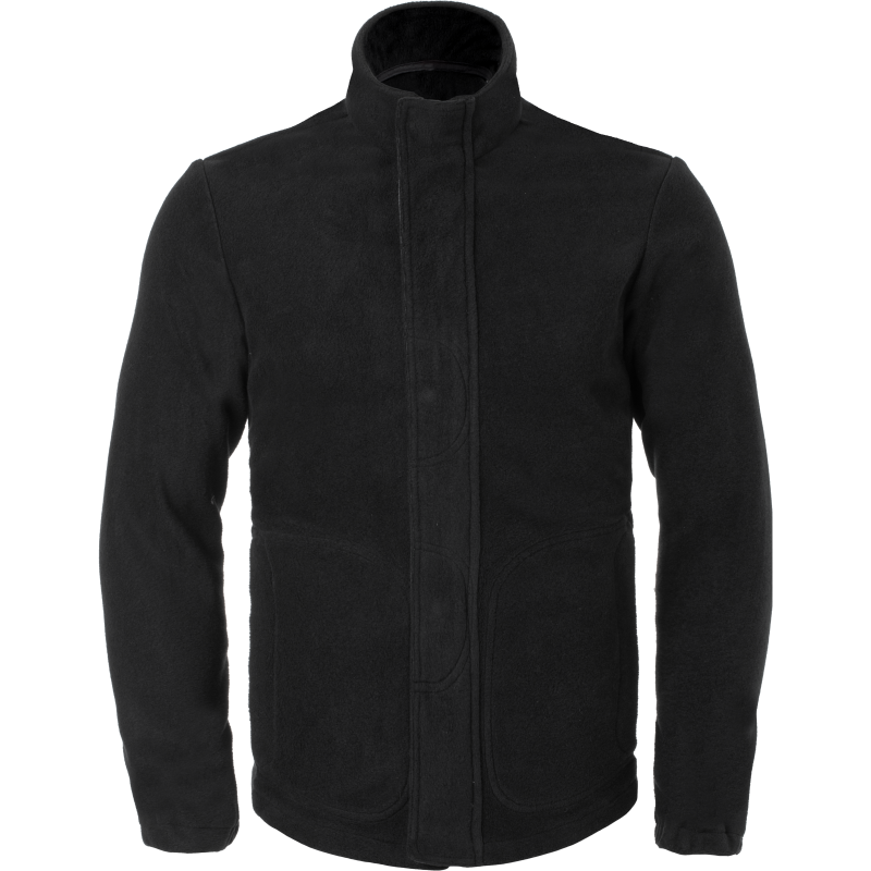 Havep Fleece 50249 - Zwart
