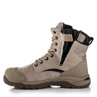 BuckBootz Tradez Blastz Hoog S7S Stone - Stone