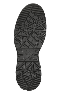 Sixton 70551-01 Antelao S3S Instap hoog - Bruin