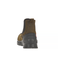 Sixton 70551-01 Antelao S3S Instap hoog - Bruin