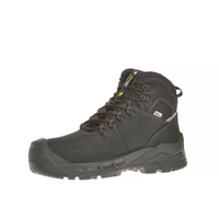 Sixton 70539-05 Marmolada HDRY S7S - Zwart