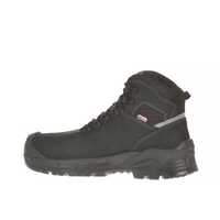 Sixton 70539-05 Marmolada HDRY S7S - Zwart
