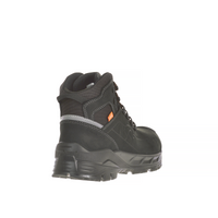 Sixton 70539-05 Marmolada HDRY S7S - Zwart
