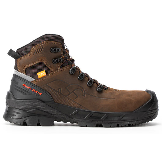 Sixton 70539-01 Marmolada S3S - Bruin