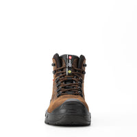 Sixton 70539-01 Marmolada S3S - Bruin