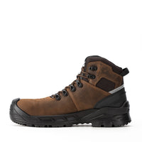 Sixton 70539-01 Marmolada S3S - Bruin