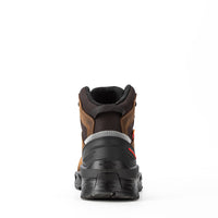 Sixton 70539-01 Marmolada S3S - Bruin