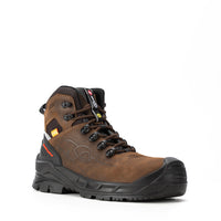 Sixton 70539-01 Marmolada S3S - Bruin