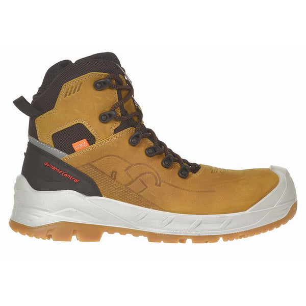 Sixton 70550-00 Marmolada Zip S3S - Kameel