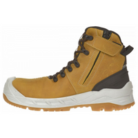 Sixton 70550-00 Marmolada Zip S3S - Kameel
