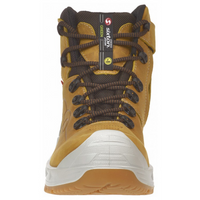 Sixton 70550-00 Marmolada Zip S3S - Kameel
