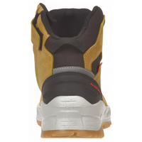 Sixton 70550-00 Marmolada Zip S3S - Kameel