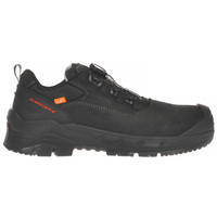 Sixton 70535-03 Bormio BOA S3S - Zwart
